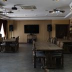 Бар, Гостевой дом Семейная Усадьба Астрахань