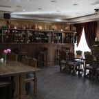 Бар, Гостевой дом Семейная Усадьба Астрахань