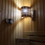 Баня, Гостевой дом Семейная Усадьба Астрахань