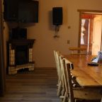 Баня, Гостевой дом Семейная Усадьба Астрахань