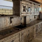 Возможность самостоятельного приготовления пищи, Гостевой дом Семейная Усадьба Астрахань