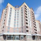 Апартаменты (Апартаменты с балконом - Blue Star), Апарт-отель North Star Apartments 2170 1