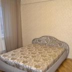 Сьюит (Суперлюкс с кроватью размера «queen-size» — Люкс Harmoney), Апарт-отель North Star Apartments 2170 1