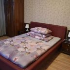 Сьюит (Суперлюкс с кроватью размера «queen-size» — Люкс Harmoney), Апарт-отель North Star Apartments 2170 1