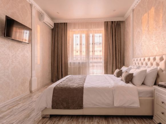 Depart ApartHotel Hight Level