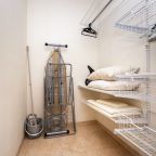 Апартаменты (Апартаменты  2 кровати + диван с видом во двор), Depart ApartHotel Open Space In Bolshoy