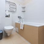 Апартаменты (Апартаменты  2 кровати + диван с видом во двор), Depart ApartHotel Open Space In Bolshoy