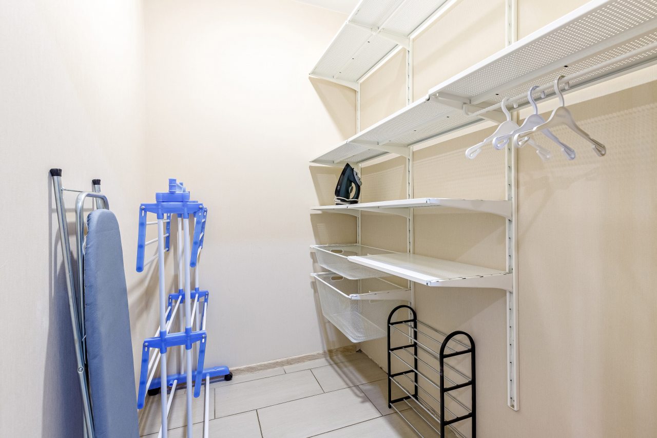 Апартаменты (Евро 2 с балконом и рабочим местом), Depart ApartHotel Open Space In Bolshoy