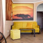 Апартаменты (CHILL с большим Smart TV), Depart ApartHotel Open Space In Bolshoy