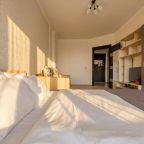 Апартаменты (С 1 спальней (20)), Depart ApartHotel Open Space In Bolshoy