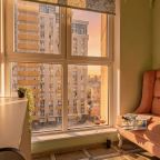 Апартаменты (Делюкс Skandy), Depart ApartHotel Open Space In Bolshoy