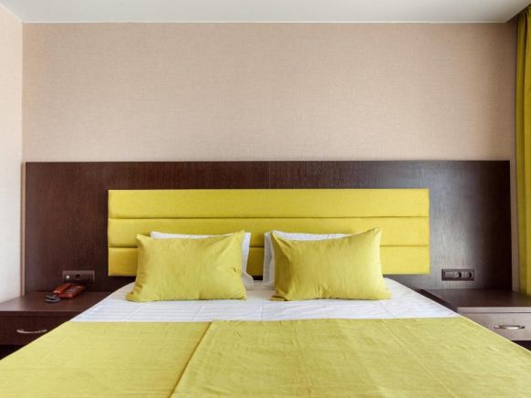 Фотография номера гостиницы Marton LIDER Krasnodar