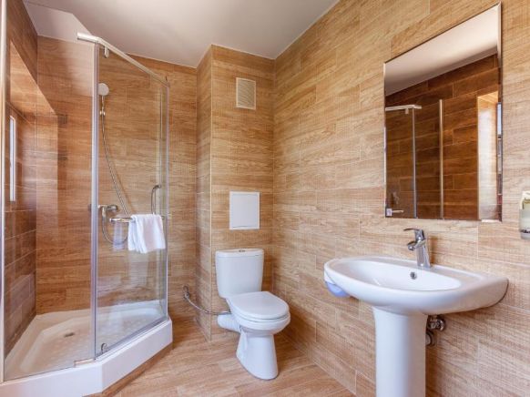 Фотография номера гостиницы Marton LIDER Krasnodar