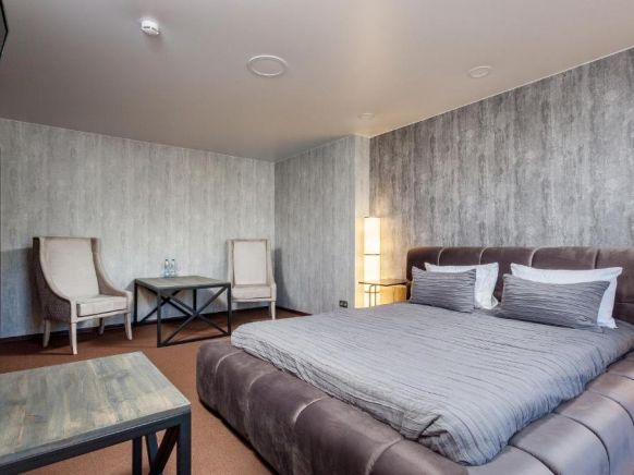 Фотография номера гостиницы Marton LIDER Krasnodar