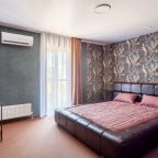 Номер с двуспальной кроватью в гостинице Marton LIDER Krasnodar, Краснодар
