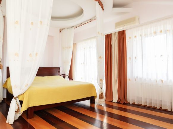 Фотография номера гостиницы Вязовая Роща