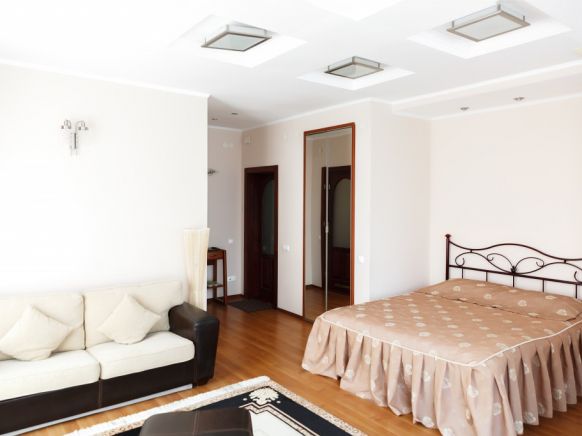 Фотография номера гостиницы Вязовая Роща