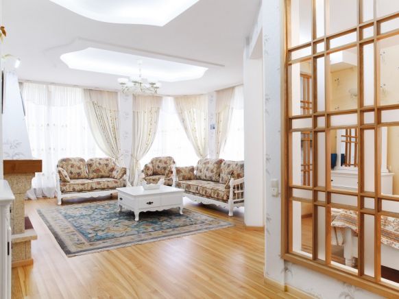 Фотография номера гостиницы Вязовая Роща