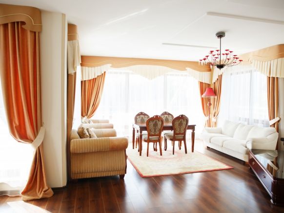 Фотография номера гостиницы Вязовая Роща