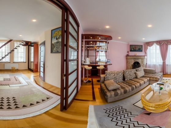 Фотография номера гостиницы Вязовая Роща