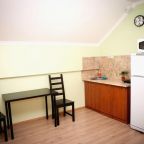 Студио (Стандартный номер-студио), Apartment na Rechnoy