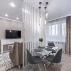 Апартаменты (Апартаменты Делюкс), Penthouse & Designer