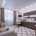 Апартаменты (Апартаменты Делюкс), Penthouse & Designer