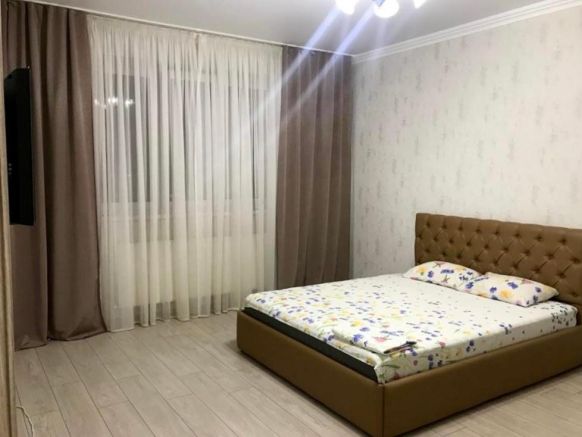 Apart-Hotel Turgenievskiy - 2