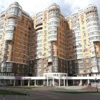 Апартаменты (Апартаменты с балконом), Apart-Hotel Turgenievskiy - 2