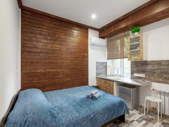 Фотография номера апарт отеля Лофт Постовая