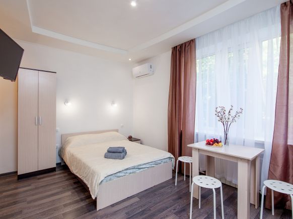 Фотография номера апарт отеля Лофт Постовая