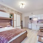 Апартаменты (С 2 спальнями), Апарт-отель BSV Пулково Салют