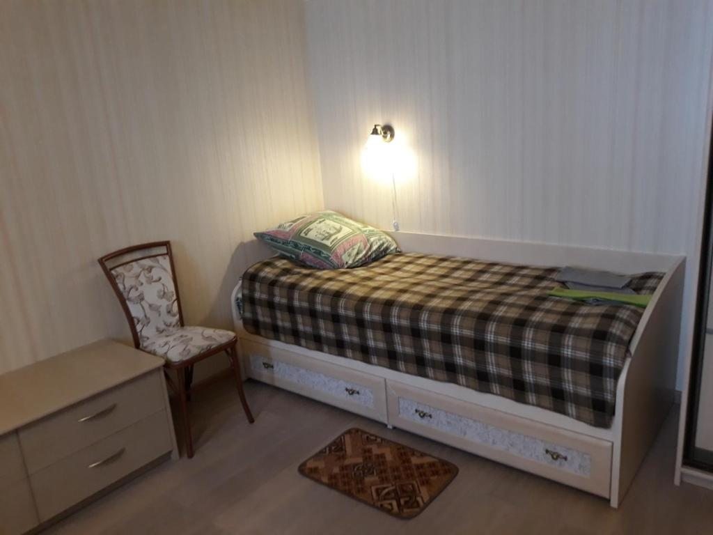 Двухместный (Двухместный номер с 1 кроватью или 2 отдельными кроватями) отеля Кондытьеръ, Тула