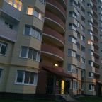 Апартаменты (Апартаменты с 2 спальнями), Apartments Pskovskaya