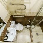 Одноместный (Стандарт), Отель ROSSI HOTEL