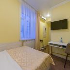 Одноместный (Стандарт), Отель ROSSI HOTEL