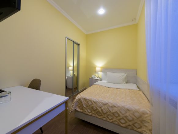 Фотография номера гостиницы Росси