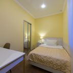 Одноместный (Стандарт), Отель ROSSI HOTEL