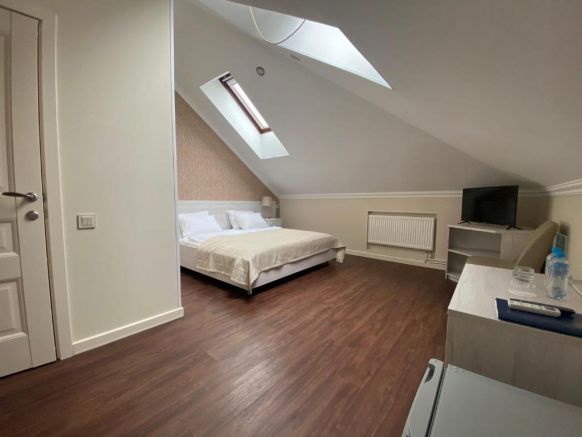 Фотография номера гостиницы Росси