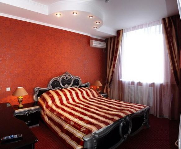 Мини-отель Ял на Калинина, Казань