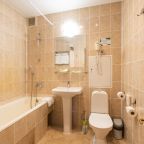Двухместный (Номер повышенной комфортности), Отель Джунгли Загородный клуб Айвенго