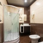 Сьюит, Отель Джунгли Загородный клуб Айвенго