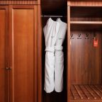 Двухместный (Номер повышенной комфортности), Отель Джунгли Загородный клуб Айвенго