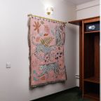 Люкс (Малый, Джунгли), Отель Джунгли Загородный клуб Айвенго
