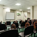 Бриф зал, Отель Джунгли Загородный клуб Айвенго