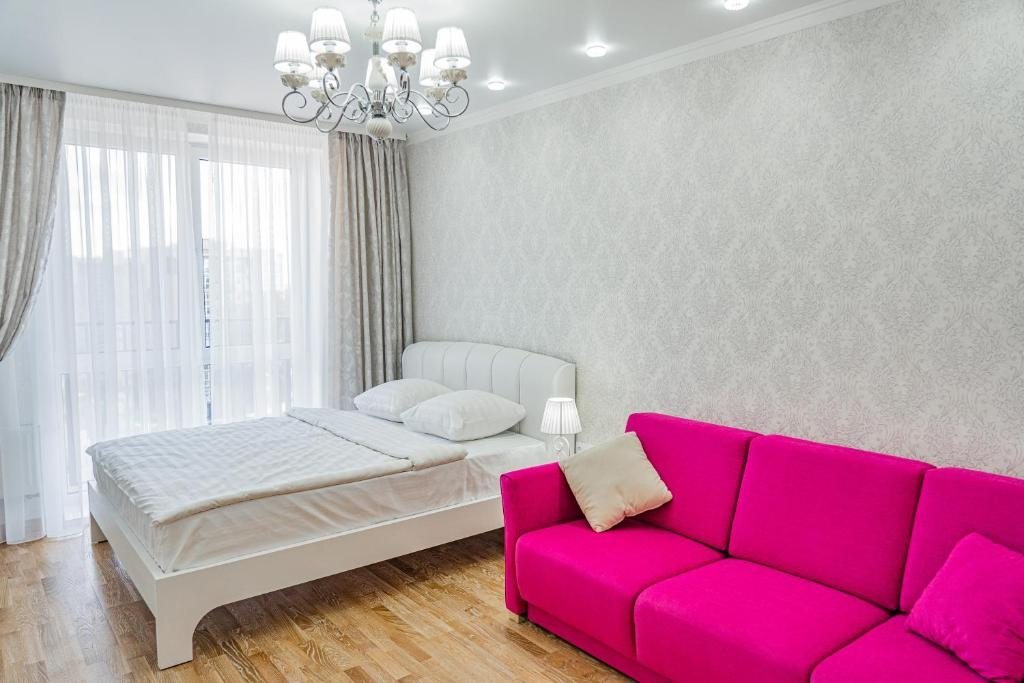 Апартаменты (Апартаменты 31) апартамента Classic, Калининград
