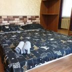 Двухместный (Номер с кроватью размера «king-size»), Гостевой дом DA!ROOMS