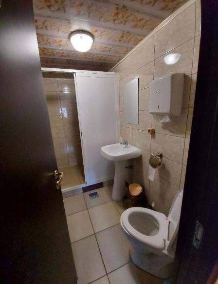 Фотография номера мотеля Иван-Чай