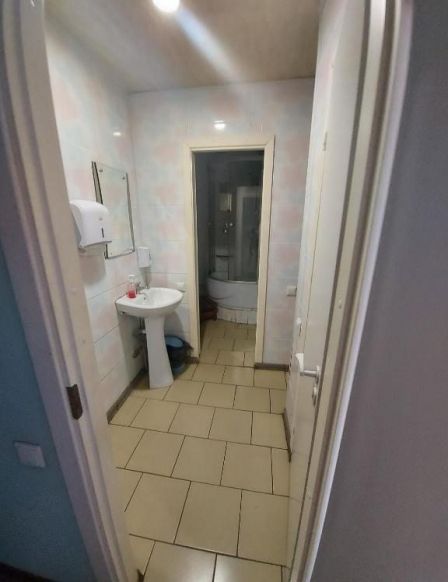 Фотография номера мотеля Иван-Чай