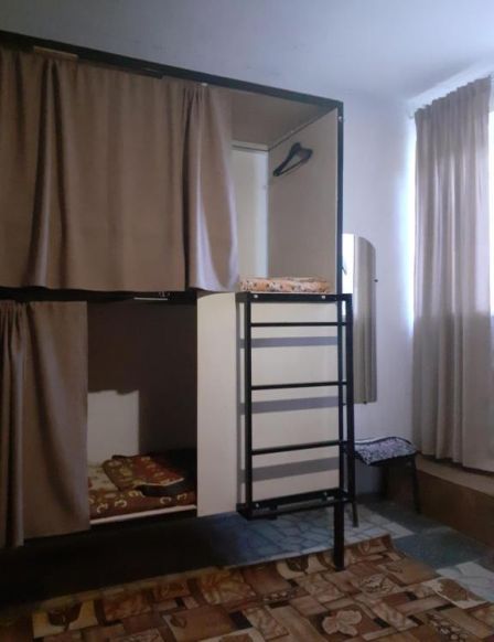 Фотография номера хостела Хостел Сампо